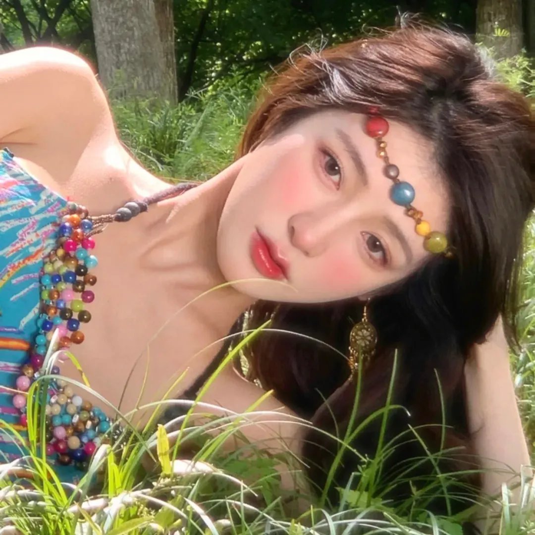 楊八妹招親粤语 海报