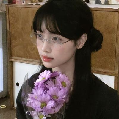 男孩和女孩 海报