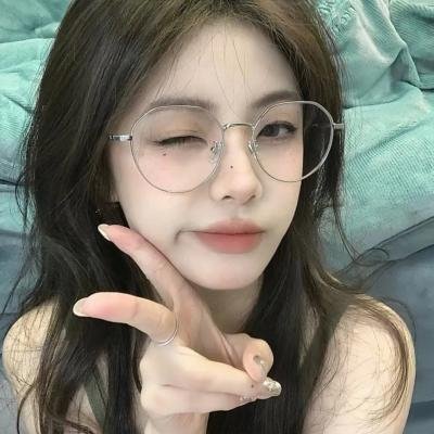 迷失的女孩 海报